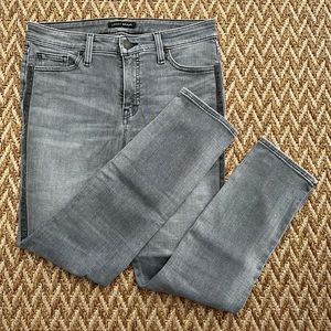 Hayden Mid Ride Skinny Lucky Brand Jean